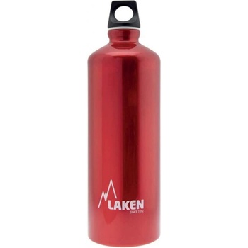 LAKEN FUTURA HLINÍKOVÁ LÁHEV 1000 ml