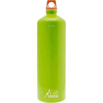 Laken Láhev hliník Futura 1500 ml zelená