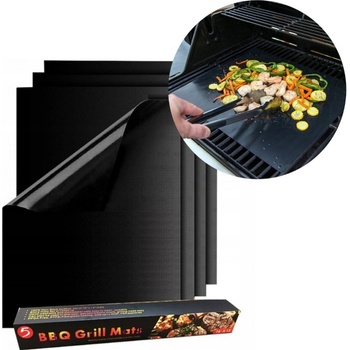 Lamart grilovací podložka 40X50 2KS BBQ LT5020