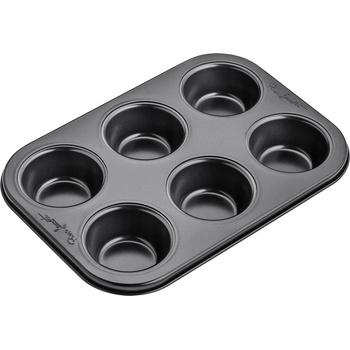 Lamart LT3071 forma na 6 mufinů 26,5X18CM