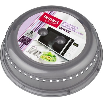 Lamart LT7016 Poklop 26CM Wave