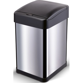 Lamart LT8105 BEZDOT. KOŠ 30 L USB SENSOR