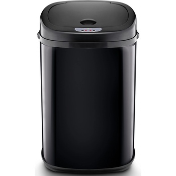 Lamart LT8111 BEZD.KOŠ ČERNÝ 30L SENSOR