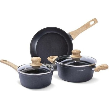 Lamart Sada nádobí LT1282 Súprava riadu 5 dielov