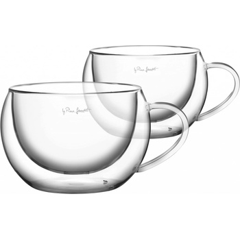 Lamart Vaso LT9012 SET 2 Cappuccino 0,27l