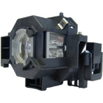 Lampa pro projektor EPSON EB-410W, generická lampa s modulem