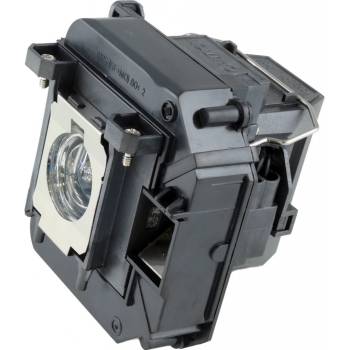 Lampa pro projektor Epson ELPLP61, generická lampa s modulem