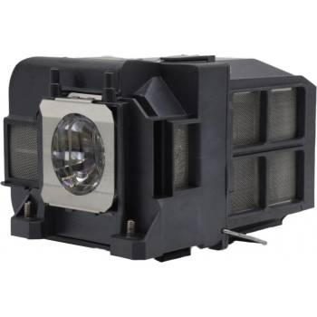 Lampa pro projektor Epson ELPLP77, generická lampa s modulem