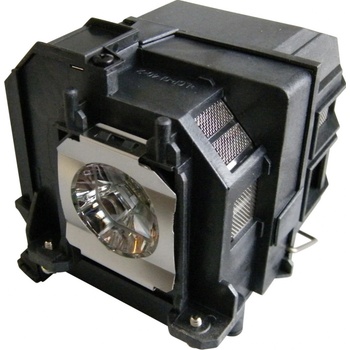 Lampa pro projektor Epson ELPLP80, originální lampa s modulem