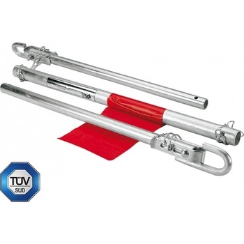 Lampa Tyč tažná 2T 180cm