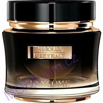 Lancôme Absolue L'Extrait The Elixir denní krém 50 ml