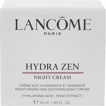 Lancôme Hydra Zen Neurocalm Soothing Recharging Night Cream 50 ml
