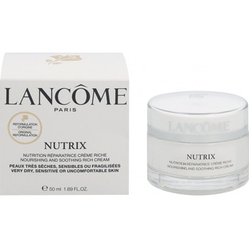 Lancôme Nutrix Nourishing and Soothing Rich Cream 50 ml