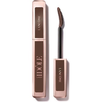 Lancôme Řasenka Lash Idôle Brown 8 ml