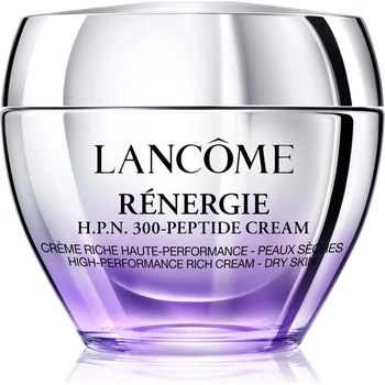 Lancôme Rénergie H.P.N. 300-Peptide Cream pro suchou pleť krém na obličej 50 ml