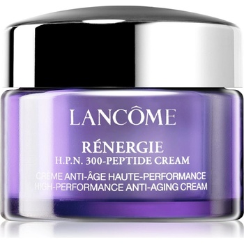 Lancôme Rénergie H.P.N. 300-Peptide Cream protivráskový denní krém plnitelný 15 ml