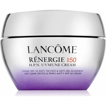 Lancôme Renergie H.P.N. 300 SPF50 krém s anti age účinkem 30 ml