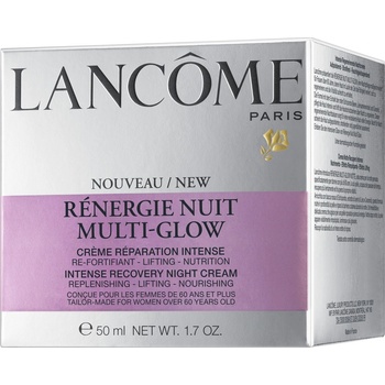 Lancôme Rénergie Multi Glow denní krém 50 ml