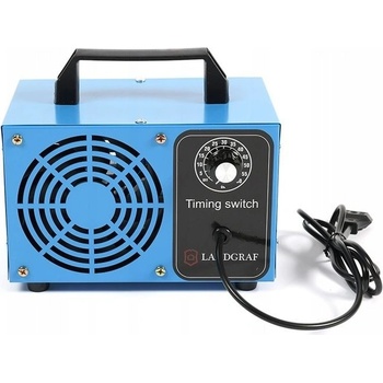 Landgraf I-H269 Generátor ozonu 60 000 mg/h