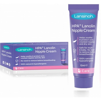 Lansinoh HPA Lanolin 10 ml