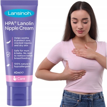 Lansinoh HPA Lanolin 40 ml