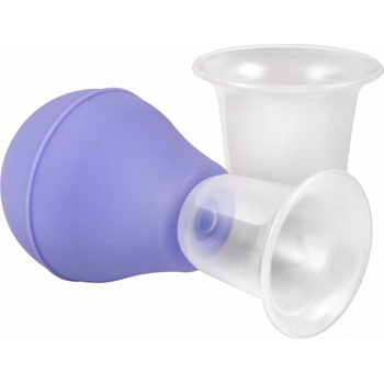 Lansinoh pumpička na formování bradavek