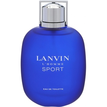 Lanvin L'Homme Sport toaletní voda pánská 100 ml