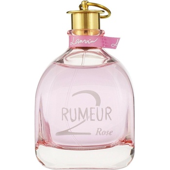 Lanvin Rumeur 2 Rose parfémovaná voda dámská 100 ml tester