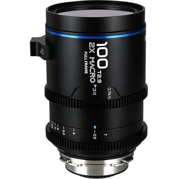 Laowa 100 mm T2.9 2X Macro APO Cine Canon RF