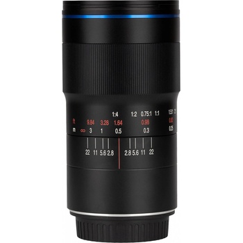Laowa 100mm f/2.8 2x Ultra Macro APO Canon RF