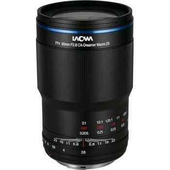 Laowa 90 mm f/2.8 2x Ultra Macro APO Nikon Z