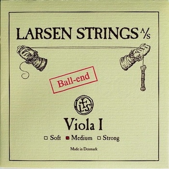 Larsen ORIGINAL VIOLA - Struna A na violu