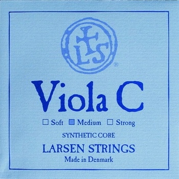 Larsen ORIGINAL VIOLA - Struna C na violu