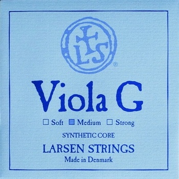 Larsen ORIGINAL VIOLA - Struna G na violu