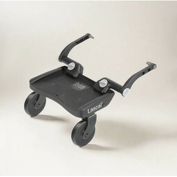 Lascal Buggy Board Mini 3D šedá