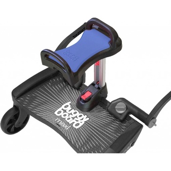 Lascal SEDÁTKO BUGGY BOARD ke stupátku MAXI modré