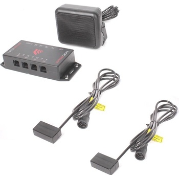 LASER INTERCEPTOR Speedom DUAL