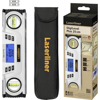 Laserliner DigiLevel Plus 25 081.249E