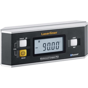Laserliner MasterLevel Compact Plus 081.265A 30 mm