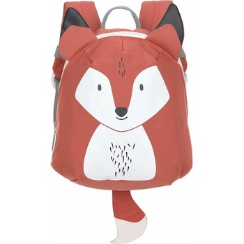 Lässig Tiny Abou Friends Fox hnědý
