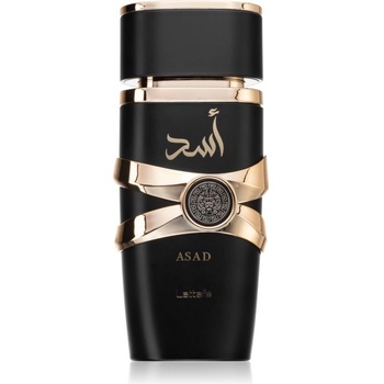 Lattafa Asad parfémovaná voda pánská 100 ml