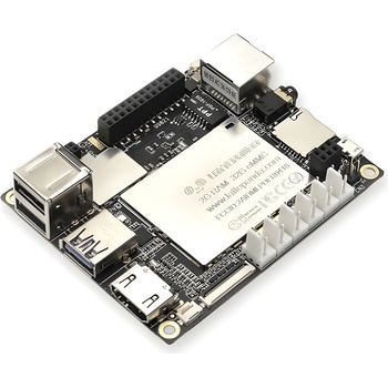 LattePanda V1.0 2GB/32GB Windows 10 bez klíče