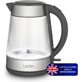 Lauben Glass Electric Kettle 17GG