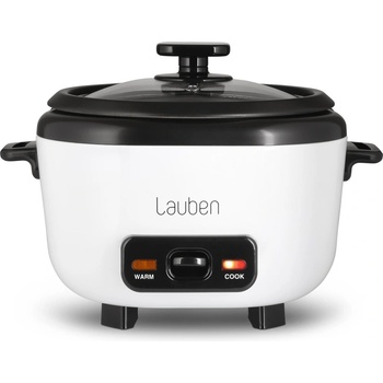 Lauben Rice Cooker Square 1000WB