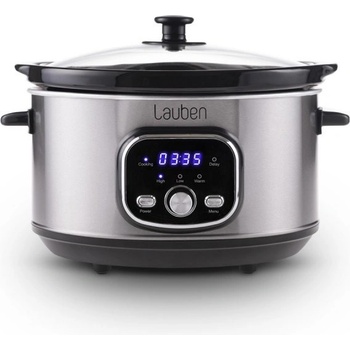 Lauben Slow Cooker 3500SB