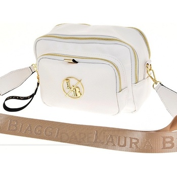 Laura Biaggi JS192 bílá