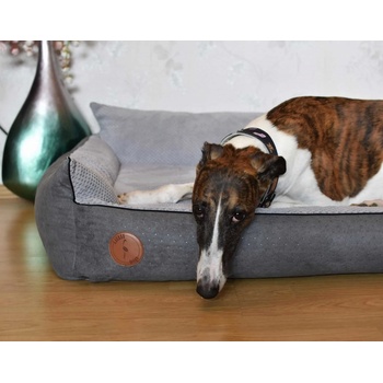 Lauren Design Pelech Rocky Orthopedic