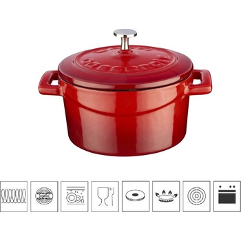 LAVA METAL LVYTC10K1R