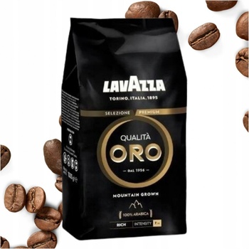 Lavazza Qualità Oro Mountain Grown 1 kg