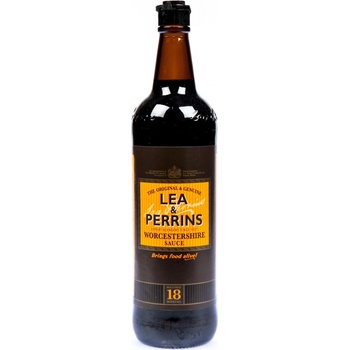 Lea & Perrins Lea & Perrins ester Sauce 290 ml